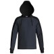 блуза,мъжки,пуловери,дамски,пуловери,kappa,gippi,sweater,grey,(grey,ink,black)