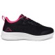 маратонки,мъжки,маратонки,дамски,маратонки,kappa,postie,trainers,black,(black,fuchsia,dk)