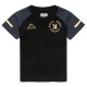 тениска,мъжки,тениски,дамски,тениски,kappa,scarif,short,sleeve,t,shirt,black,(black)