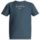 тениска,мъжки,тениски,дамски,тениски,kappa,sammo,short,sleeve,t,shirt,blue,(blue,fusion)