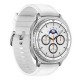 часовник,часовници,samsung,galaxy,watch8,classic,l500,smartwatch,silver,(white)
