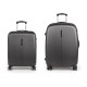 куфари,gabol,paradise,xp,spinner,expandable,35.7,42.5,70,79l,trolley,bag,2,units,grey,(grey)