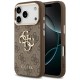 други,аксесоари,guess,4g,big,4g,classic,logo,iphone,17,pro,max,phone,case,brown,(brown,gold)