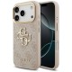 други,аксесоари,guess,4g,big,4g,classic,logo,iphone,17,pro,phone,case,pink,(pink,gold)