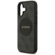 други,аксесоари,guess,4g,circle,classic,logo,magsafe,iphone,17,phone,case,black,(black)