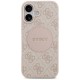 други,аксесоари,guess,4g,circle,classic,logo,magsafe,iphone,17,phone,case,pink,(pink)