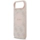 други,аксесоари,guess,4g,circle,classic,logo,magsafe,iphone,air,phone,case,pink,(pink)