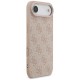 други,аксесоари,guess,4g,classic,iphone,air,phone,case,pink,(pink)