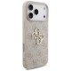 други,аксесоари,guess,4g,strap,4g,classic,logo,iphone,17,pro,max,phone,case,beige,pink,(pink)