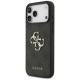 други,аксесоари,guess,4g,strap,4g,classic,logo,iphone,17,pro,max,phone,case,black,(black)