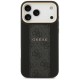 други,аксесоари,guess,4g,stripe,magsafe,iphone,17,pro,max,phone,case,black,(black)