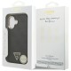 други,аксесоари,guess,4g,triangle,logo,magsafe,iphone,17,phone,case,black,(black,gold)