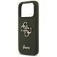 други,аксесоари,guess,big,4g,script,iphone,17,pro,max,phone,case,green,(khaki)