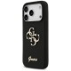 други,аксесоари,guess,big,4g,script,iphone,17,pro,phone,case,black,(black)