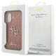 други,аксесоари,guess,fixed,glitter,big,4g,iphone,17,phone,case,pink,(pink)