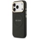 други,аксесоари,guess,peony,hot,stamp,magsafe,iphone,17,pro,phone,case,black,(black)
