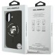 други,аксесоари,karl,lagerfeld,karl&choupette,ring,magsafe,iphone,17,phone,case,black,(black)