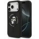 други,аксесоари,karl,lagerfeld,karl&choupette,ring,magsafe,iphone,17,pro,phone,case,black,(black)