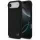 други,аксесоари,mercedes,leather,large,laurel,leave,magsafe,iphone,air,phone,case,black,(black)