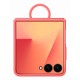 други,аксесоари,samsung,ring,flip,7,phone,case,red,(red)