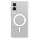 други,аксесоари,spigen,ultra,hybrid,mag,magsafe,galaxy,s25,edge,phone,case,clear,(frost,black)