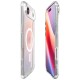 други,аксесоари,spigen,ultra,hybrid,mag,magsafe,iphone,air,phone,case,clear,(white)