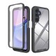 други,аксесоари,tech,protection,wallet,galaxy,a16,4g,5g,phone,case,black,(black)