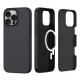 други,аксесоари,tech,protection,magmat,magsafe,iphone,16,pro,phone,case,black,(matte,black)