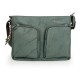 чанта,всички,чанти,gabol,aitana,5.5l,bag,grey,(green)