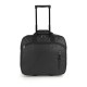 всички,чанти,gabol,canada,22l,15.6´´,rolling,briefcase,black,(black)