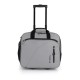 всички,чанти,gabol,canada,22l,15.6´´,rolling,briefcase,grey,(gray)