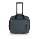 всички,чанти,gabol,canada,22l,15.6´´,rolling,briefcase,grey,(green)