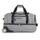 сак,сакове,gabol,canada,52.8l,wheeled,duffle,bag,grey,(gray)