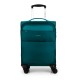 куфари,gabol,cloud,35l,trolley,bag,green,(burgundy)