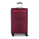 куфари,gabol,cloud,spinner,tsa,expandable,96.6l,trolley,bag,purple,(burgundy)