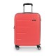 куфари,gabol,future,plus,47l,trolley,bag,red,(coral)