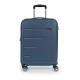 куфари,gabol,future,plus,47l,trolley,bag,blue,(navy,blue)