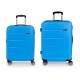 куфари,gabol,future,plus,spinner,expandable,111l,trolley,bag,2,units,blue,(sky,blue)