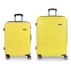 куфари,gabol,future,plus,spinner,expandable,176l,trolley,bag,2,units,yellow,(yellow)