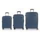 куфари,gabol,future,plus,spinner,expandable,217l,trolley,bag,3,units,blue,(navy,blue)