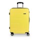 куфари,gabol,future,plus,spinner,expandable,70.3,78l,trolley,bag,yellow,(yellow)