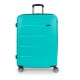 куфари,gabol,future,spinner,plus,expandable,105.5,116.1l,trolley,bag,green,(turquoise)