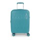 куфари,gabol,infinity,40.4l,trolley,bag,blue,(turquoise)