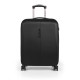 куфари,gabol,paradise,xp,34l,trolley,bag,black,(black)
