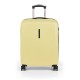куфари,gabol,paradise,xp,34l,trolley,bag,yellow,(yellow)