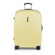 куфари,gabol,paradise,xp,spinner,tsa,expandable,100,112l,trolley,bag,yellow,(yellow)