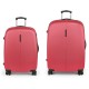куфари,gabol,paradise,xp,spinner,tsa,expandable,170l,trolley,bag,2,units,red,(coral)