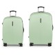 куфари,gabol,paradise,xp,spinner,tsa,expandable,170l,trolley,bag,2,units,green,(mint,green)
