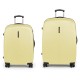 куфари,gabol,paradise,xp,spinner,tsa,expandable,170l,trolley,bag,2,units,yellow,(yellow)