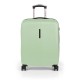 куфари,gabol,paradise,xp,spinner,tsa,expandable,216l,trolley,bag,4,units,green,(mint,green)